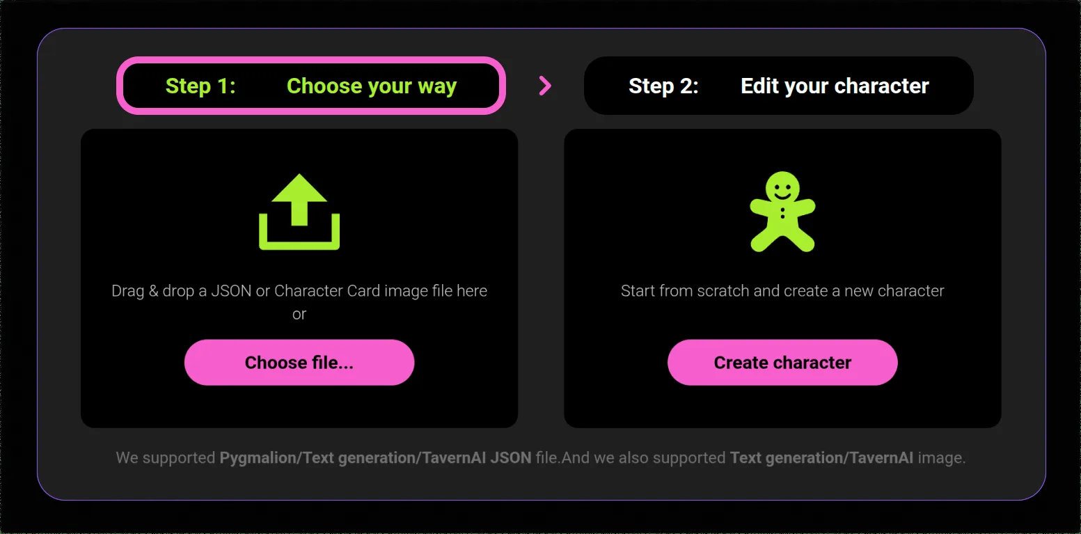 How do I generate images on CrushOn AI?