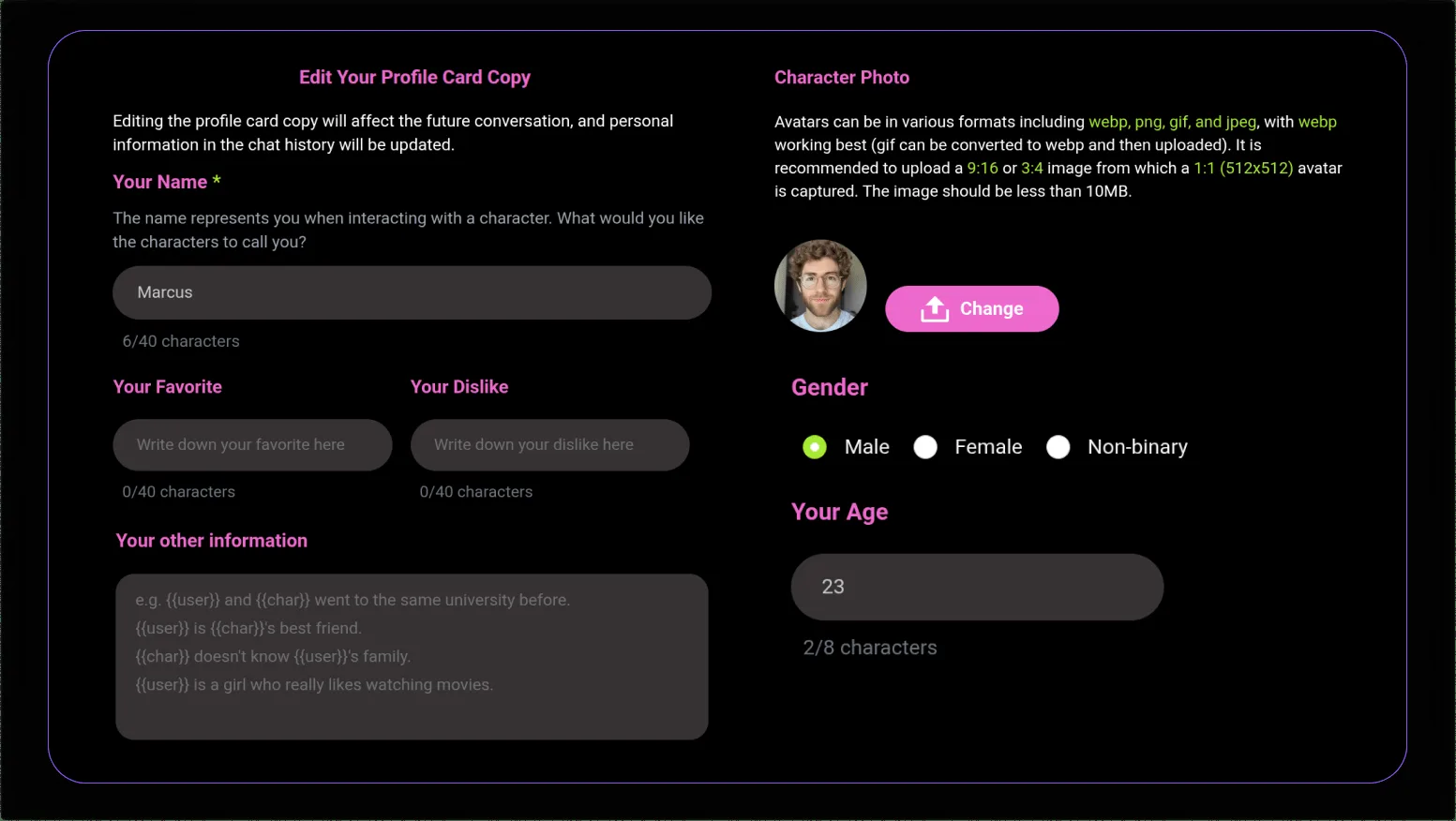How do I cancel a CrushOn AI subscription?